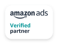 Amazon Ads パートナー