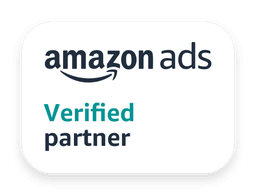 Amazon Ads パートナー