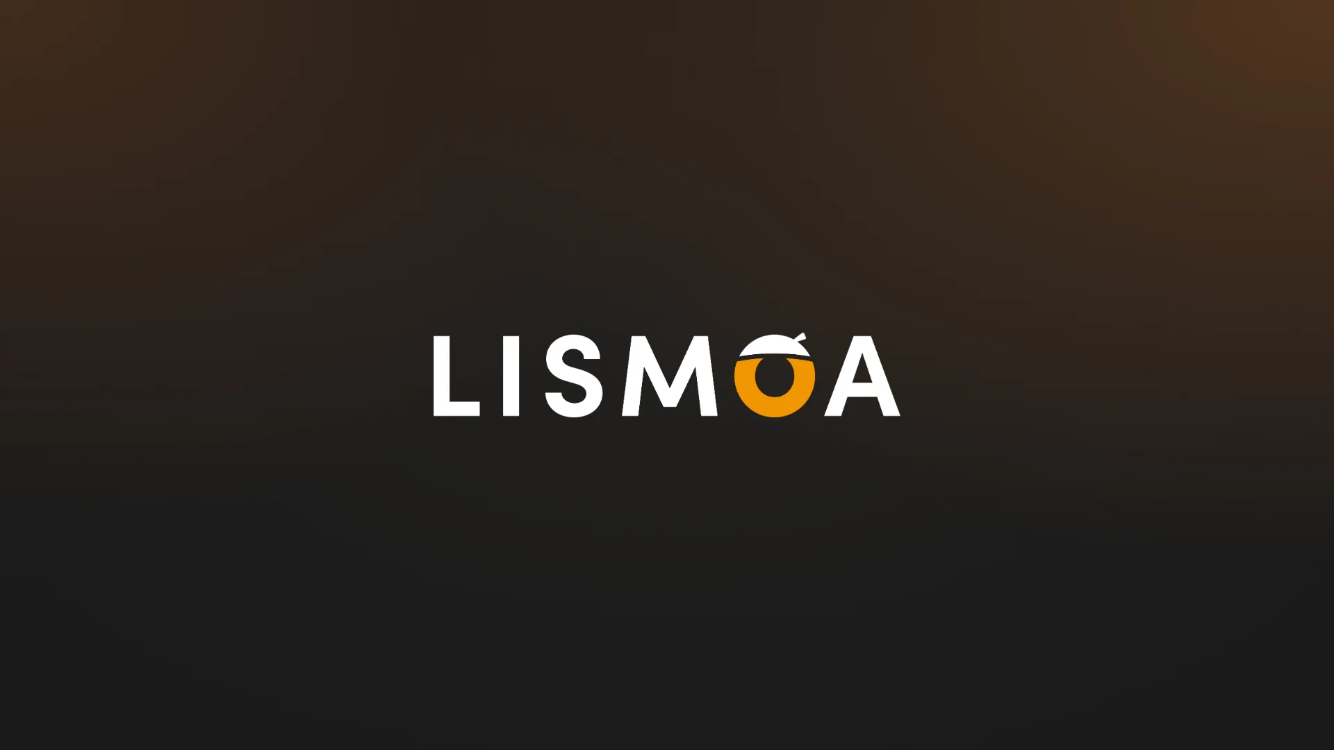 LISMOAのロゴ